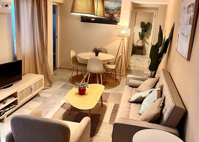 Wish Suite San Roman