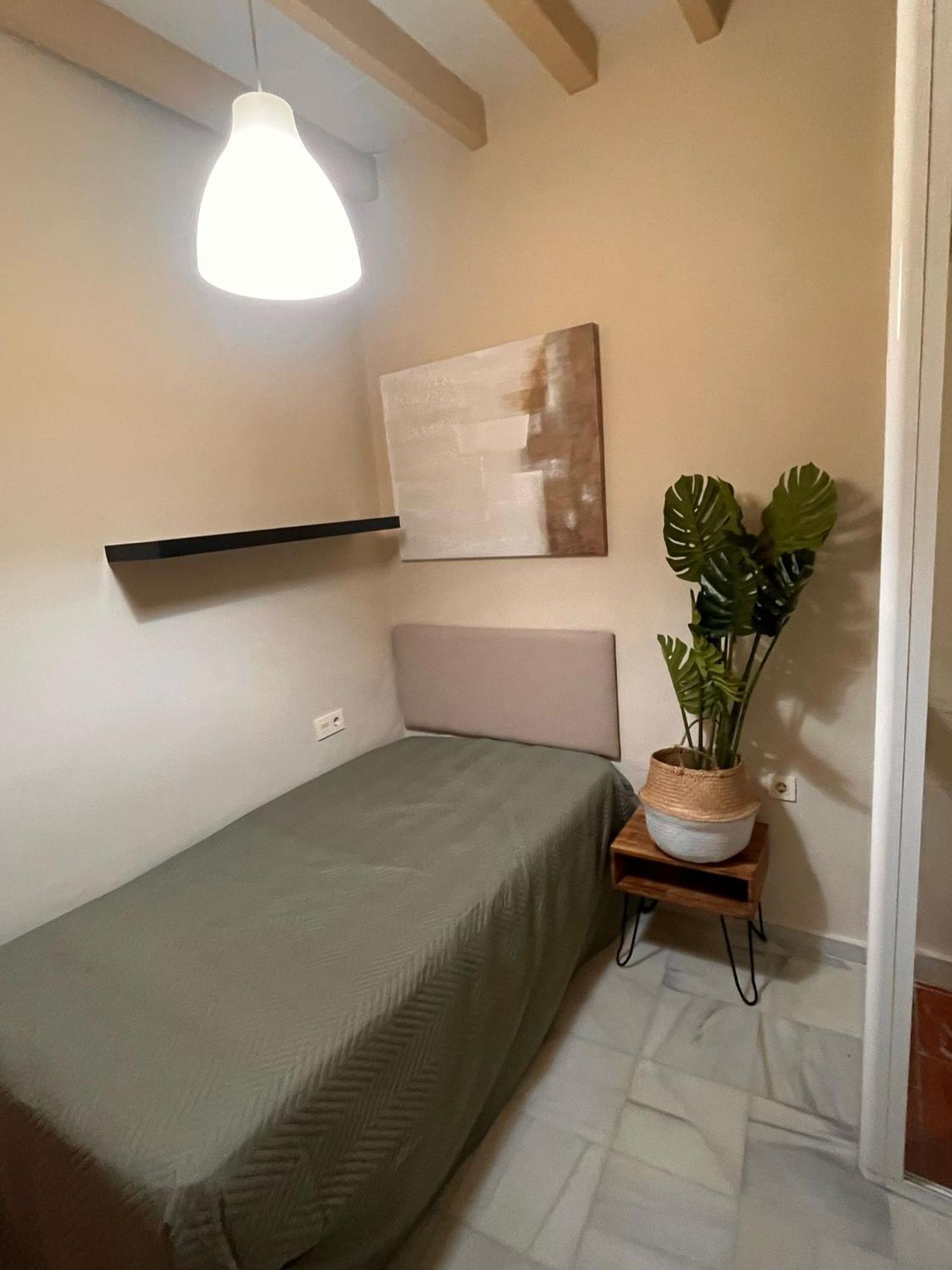 Apartamento Wish San