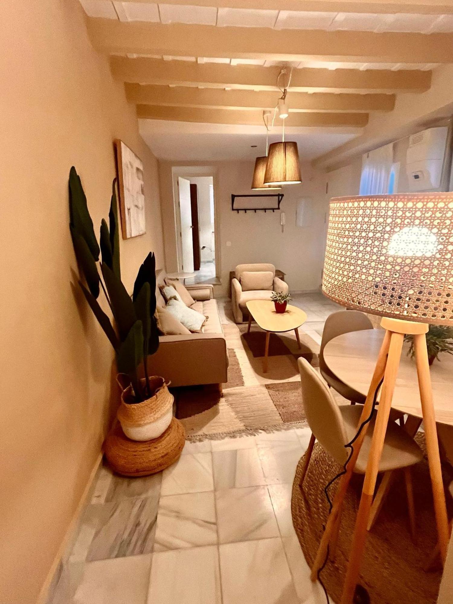 Apartamento Wish San